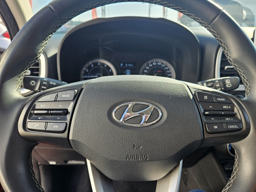Hyundai Venue VENUE QX 1.6 AUT