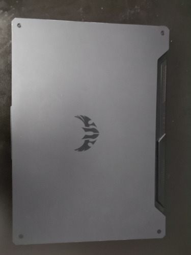 Laptop Asus Tuf 15.3 I510300hq128ssd+1tb Gtx 1650ti 8gb Ram (Usado)