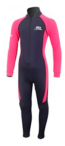 Traje  Lycra Buceo Aropec Niño 12