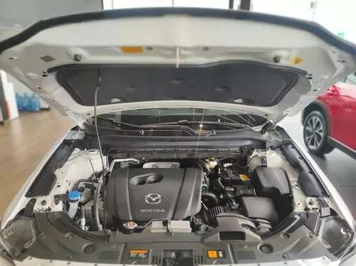 Mazda Cx-5 Grand Touring 4x2/ 170/ Dc