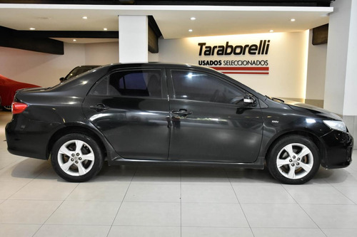 Toyota Corolla 1.8 Xei Mt Pack