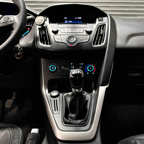 Ford Focus III 1.6 S
