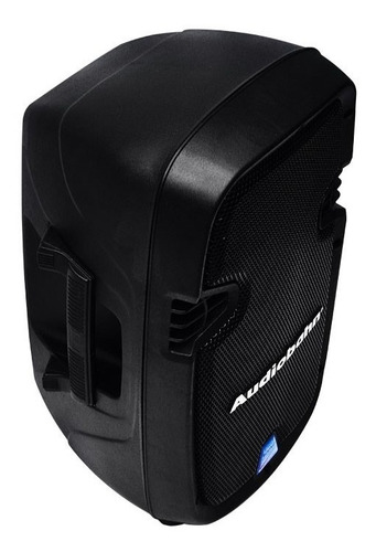Increible Bafle Recargable Audiobahn Con Potencia Y Regalos
