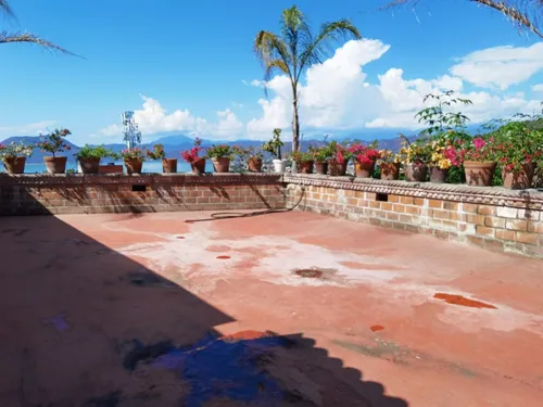 Casa En Venta Con Excelente Vista Al Lago