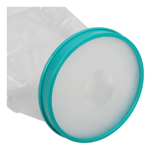Protector De Fundas Reutilizables E Impermeables Para Toda L