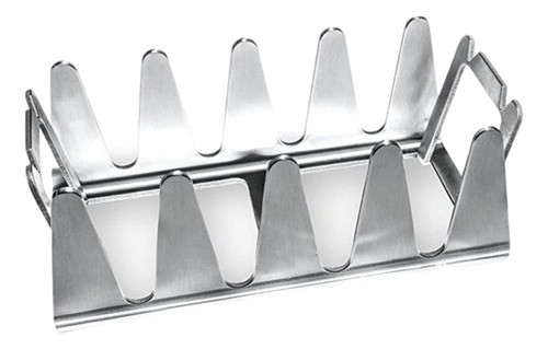 Brochetas Universales De Acero Inoxidable Para Kebab