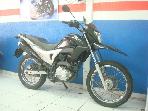 Honda Nxr 160 Bros Esdd Flex 2015