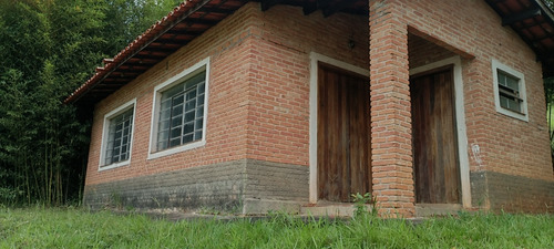 Chácara 5200m2 - Estrada Mairinque-ibiúna