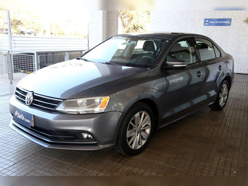 Volkswagen Bora 2.0 TDI ADVANCE DIESEL 4X2 AT 4P