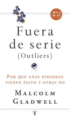 Libro Fuera De Serie