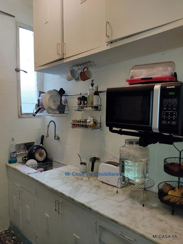 Imagen 16 de 29 de Venta Apartamento Cordón 2 Dormitorios Al Frente Luminoso Cw181955
