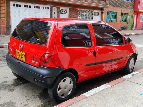 Renault Twingo 1.2 Access