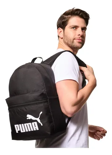 Mochila Phase Backpack Puma