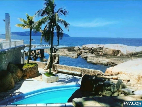 Imagem 27 de 30 de Apartamento Para Venda No Ilha Porchar, São Vicente - Lo460 - 70378520