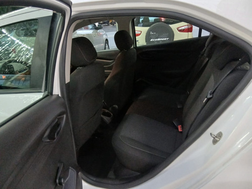Chevrolet Onix 1.0 MPFI JOY 8V FLEX 4P MANUAL