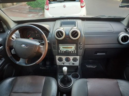 Ford Ecosport 2.0 Xlt Plus Cuero
