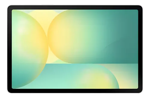 Tablet Samsung Galaxy Tab S10 FE Prateado