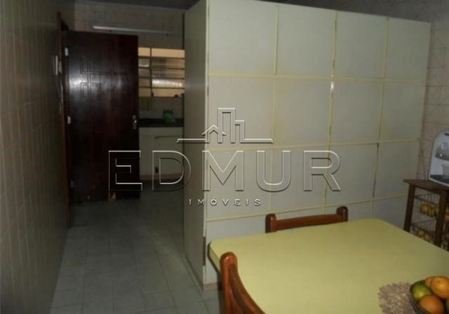 Casa - Vila Bastos - Ref: 10733 - V-10733