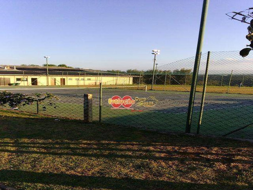 Terreno - Condomínio Bothanica Jarinu - Te3010