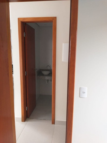 Imagem 21 de 29 de Apto. Em Prédio Novo Pronto Para Morar Valor: R$ 260.000,00 - Ap1645