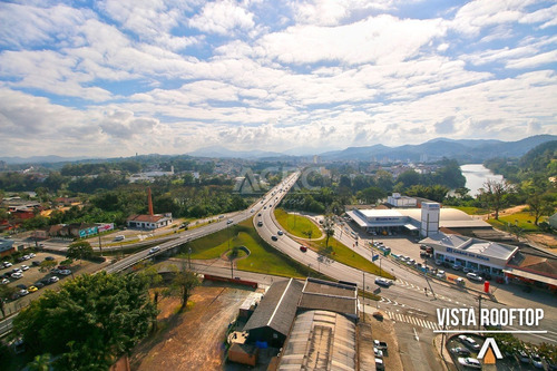 Imagem 15 de 16 de Acrc Imóveis - Apartamento Novo Com Aquecimento A Gás E Rooftop Para Venda No Bairro Itoupava Seca - Ap04253 - 69281987