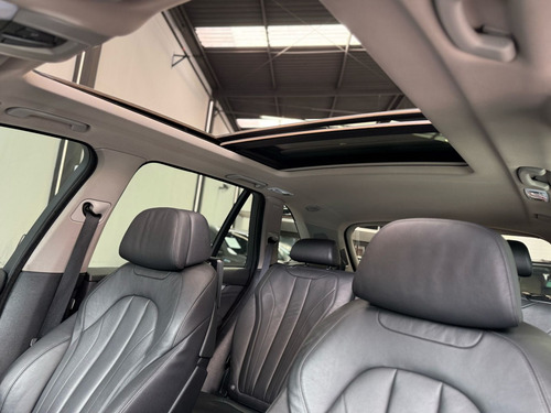 BMW X5 3.0 4X4 30D I6 TURBO DIESEL 4P AUTOMÁTICO