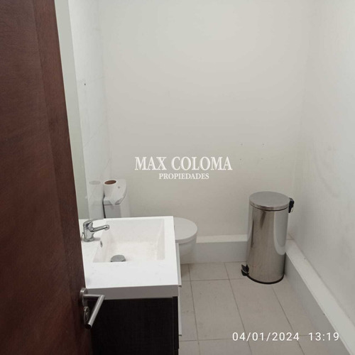 Arriendo Local Comercial Colon Con Hernando De Magllanaes