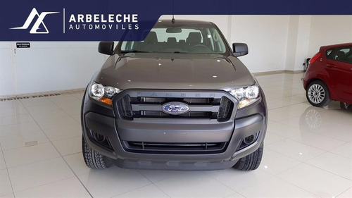 Ford Ranger Xl 2.5 2021 0km - Arbeleche