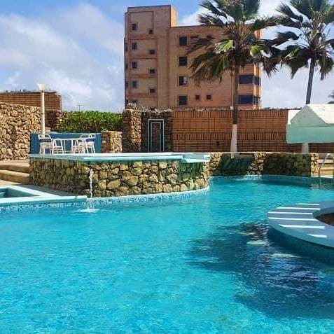 Imagen 2 de 12 de Apartamento En Venta Fm