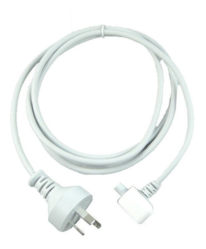 Cable Alargue P/ Cargador Macbook Y iPad Patas Argentinas