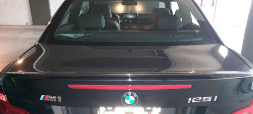Bmw 125i Executive 2013