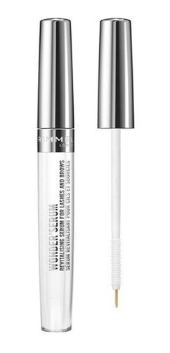 Imagen 3 de 4 de Serum Pestañas Y Cejas Rimmel Wonder Acc Lash & Brow