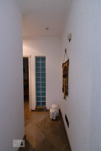 Casa À Venda - Jardim Anália Franco, 3 Quartos, 250 - S893103392