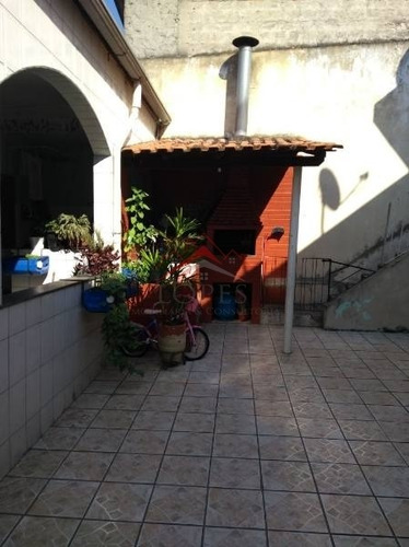 Imagem 11 de 30 de Vila Missionária - Casa Impecável - Id 1181. - 1181