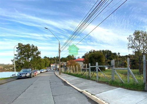 Sitio, Terreno Urbano Costanera Frutillar