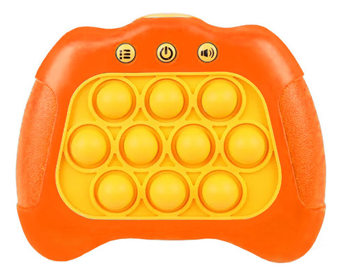 Juego Pop It Electrónico Sensoriales Para Niños Antiestres