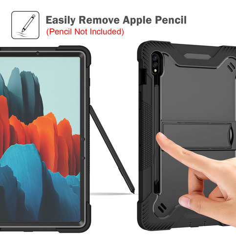 Funda Tablet Uso Rudo Para Samsung Galaxy Tab S10 Ultra 14.6