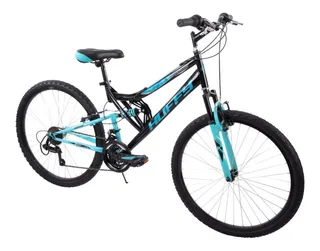 Bicicleta Huffy Rodada 26 Lowpi