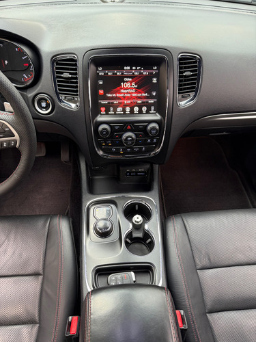 Dodge Durango 5.7 V8 R/t At