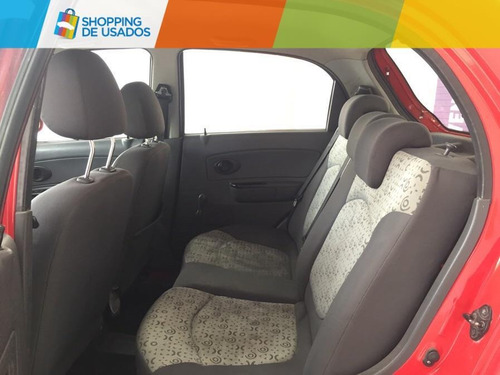 Chevrolet Spark Ls 1.0 2014