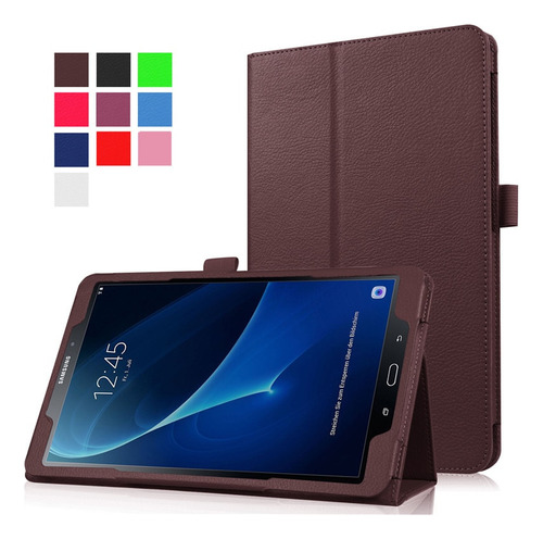 Funda For Samsung Galaxy Tab S3 9.7 T820 T825 Con Soporte