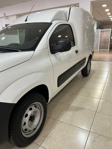 Fiat Fiorino 1.4 Endurance