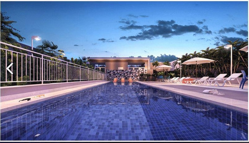 Apartamento À Venda, 36 M² Por R$ 322.561,99 - Belém - São Paulo/sp - Ap3420