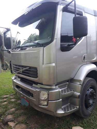 Volvo Vm 260