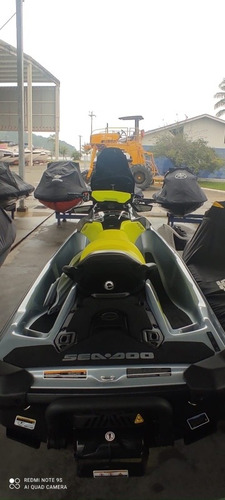 Imagem 4 de 4 de Seadoo Gti 170