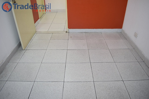 Imagem 24 de 26 de Comercial Para Aluguel, 0 Dormitórios, Pirituba - São Paulo - 763