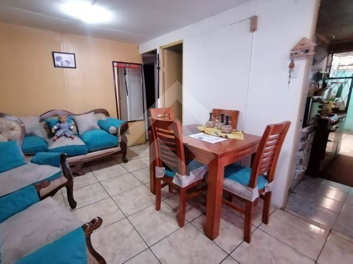 Imagen 3 de 13 de Casa En Venta De 3 Dorm. En Maipú