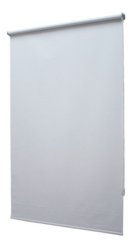 Imagen 5 de 9 de Persiana Enrollable Blackout 1 X 1 M