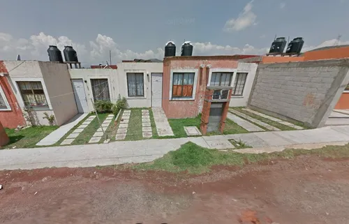 Casa En Remate Bancario Ubicada En Elva, Teoconchila, Chignahuapan, Pue. Sk04
