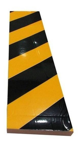 Protectores De Pared Goma Eva Adhesivos - Medidas 50 X 10cm